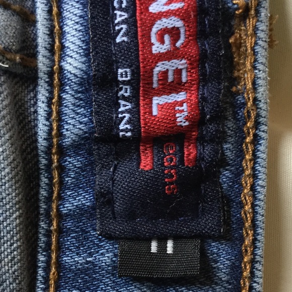 Angel Jeans - Picture 4 of 4